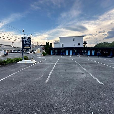 Old Orchard Beach Motel Exterior photo